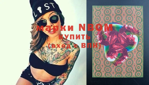 мдпв Кодинск